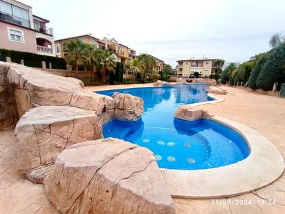 Swimming pool of Planta baja for sale in Marratxí  with Air Conditioner and Terrace