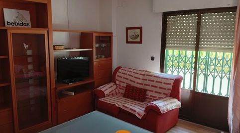 Photo 2 of Flat for rent in El Valle - Universidad, Jaén Capital