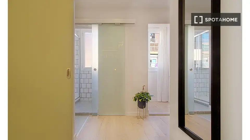 Flat to rent in Sants - Montjuïc, imagen 5