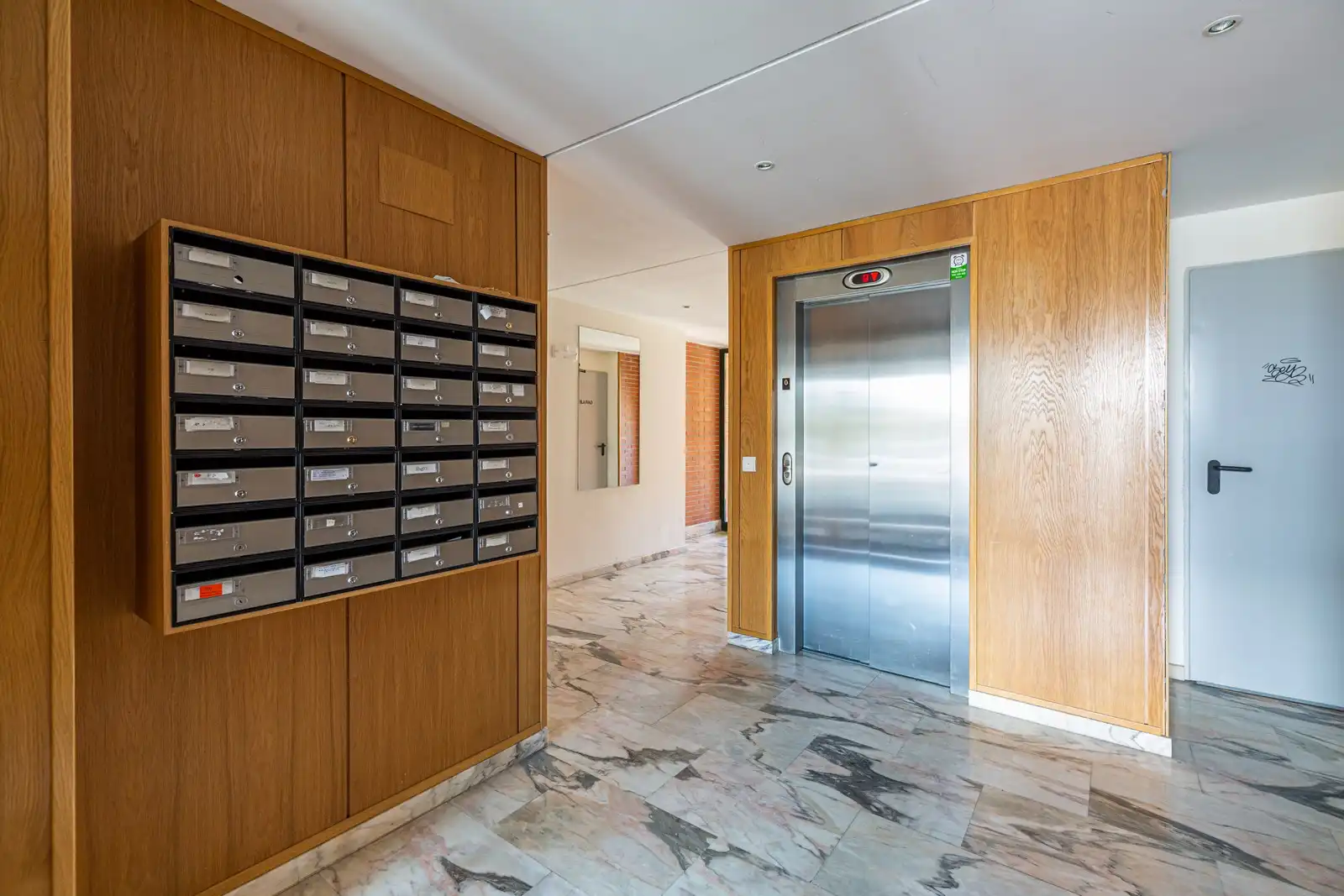 Appartement avec ascenseur à vendre à Severo Ochoa 17, imagen 27