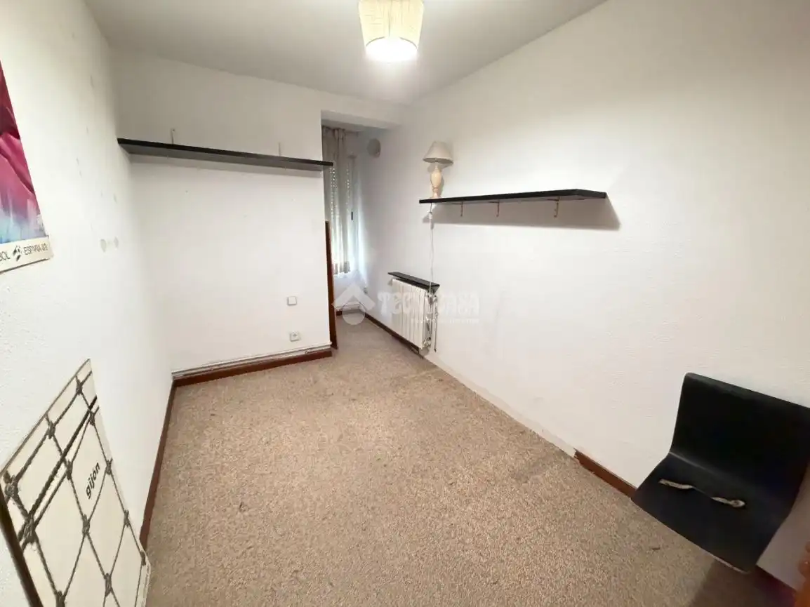 Piso con ascensor en venta en Av. de la Constitución, imagen 29