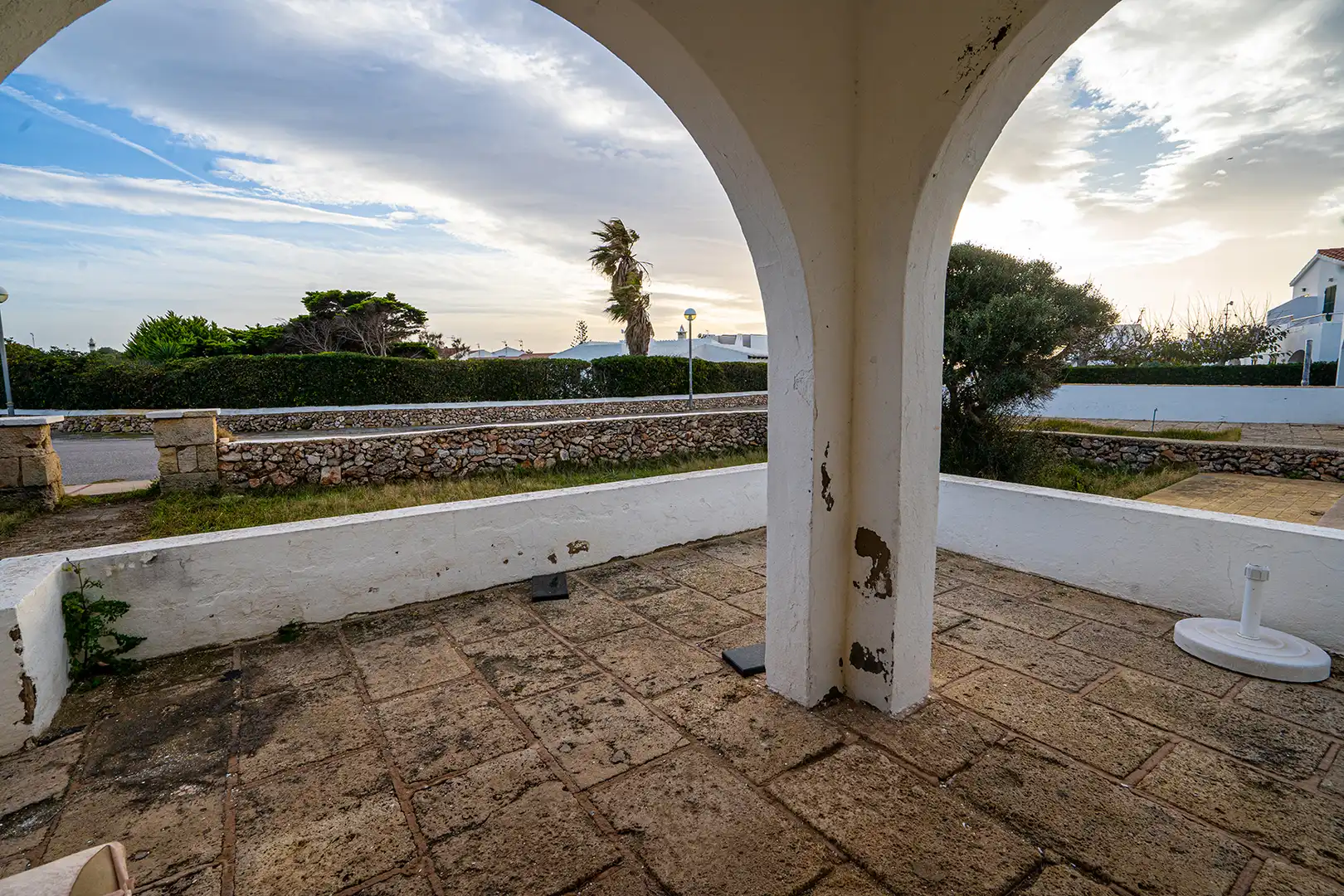 Villa mit Pool zum Verkauf in Cala Blanca, imagen 4