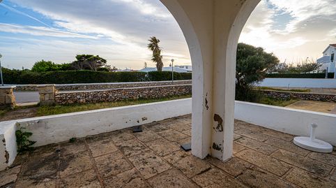 Foto 4 de Casa o chalet en venta en Cala Blanca, Ciutadella de Menorca