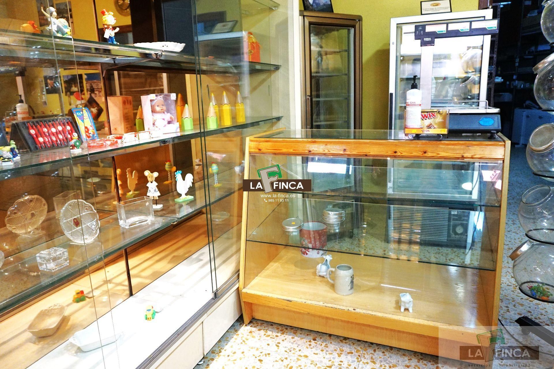Premises to rent in Oviedo 