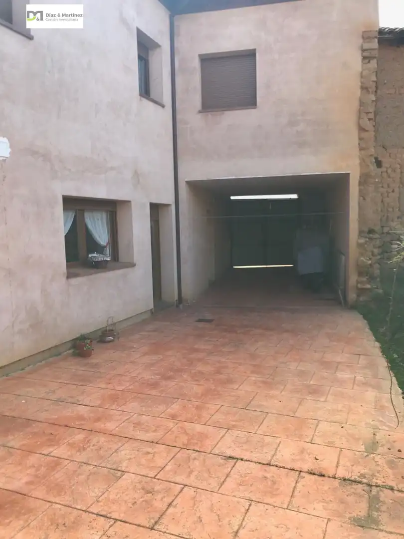 Casa amb jardí en venda a Cuadros, imagen 23