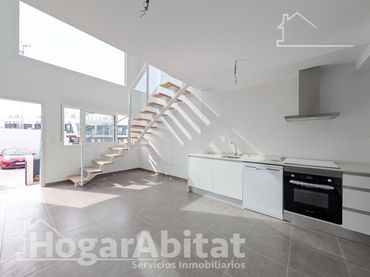 Reihenhaus mit Pool zum Verkauf in Calle Xipre