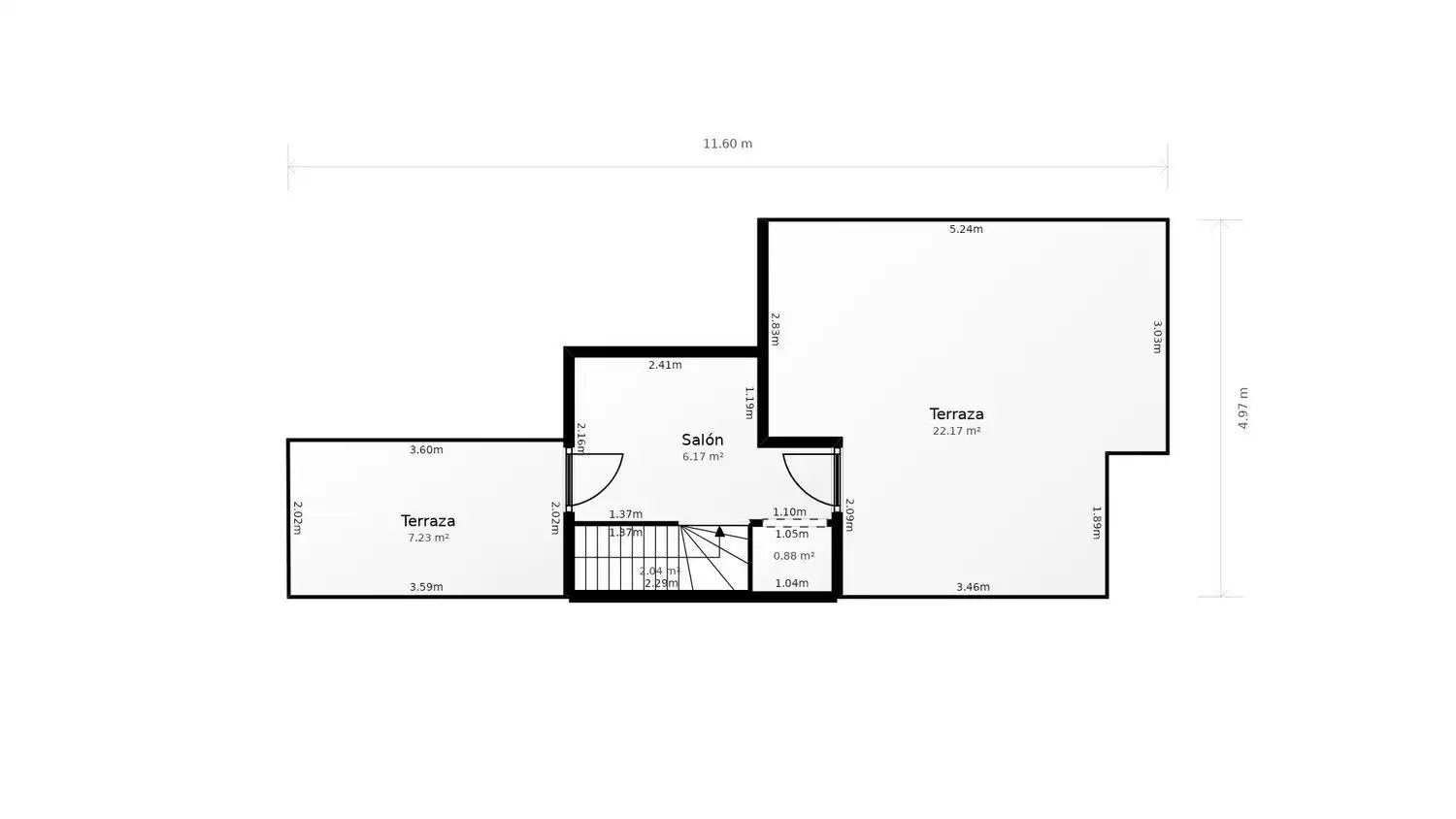 Villa mit Garten zum Verkauf in Urbanizacion Urbanizacion Perla Bahia I, imagen 31