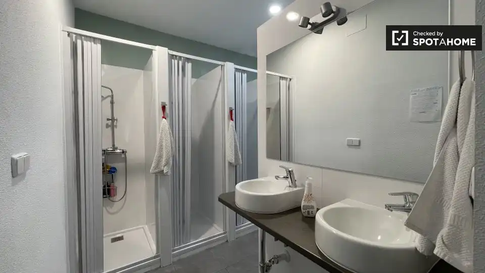 Room in Gaztambide