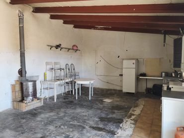 Terreno rustico in vendita a Sant Jaume dels Domenys
