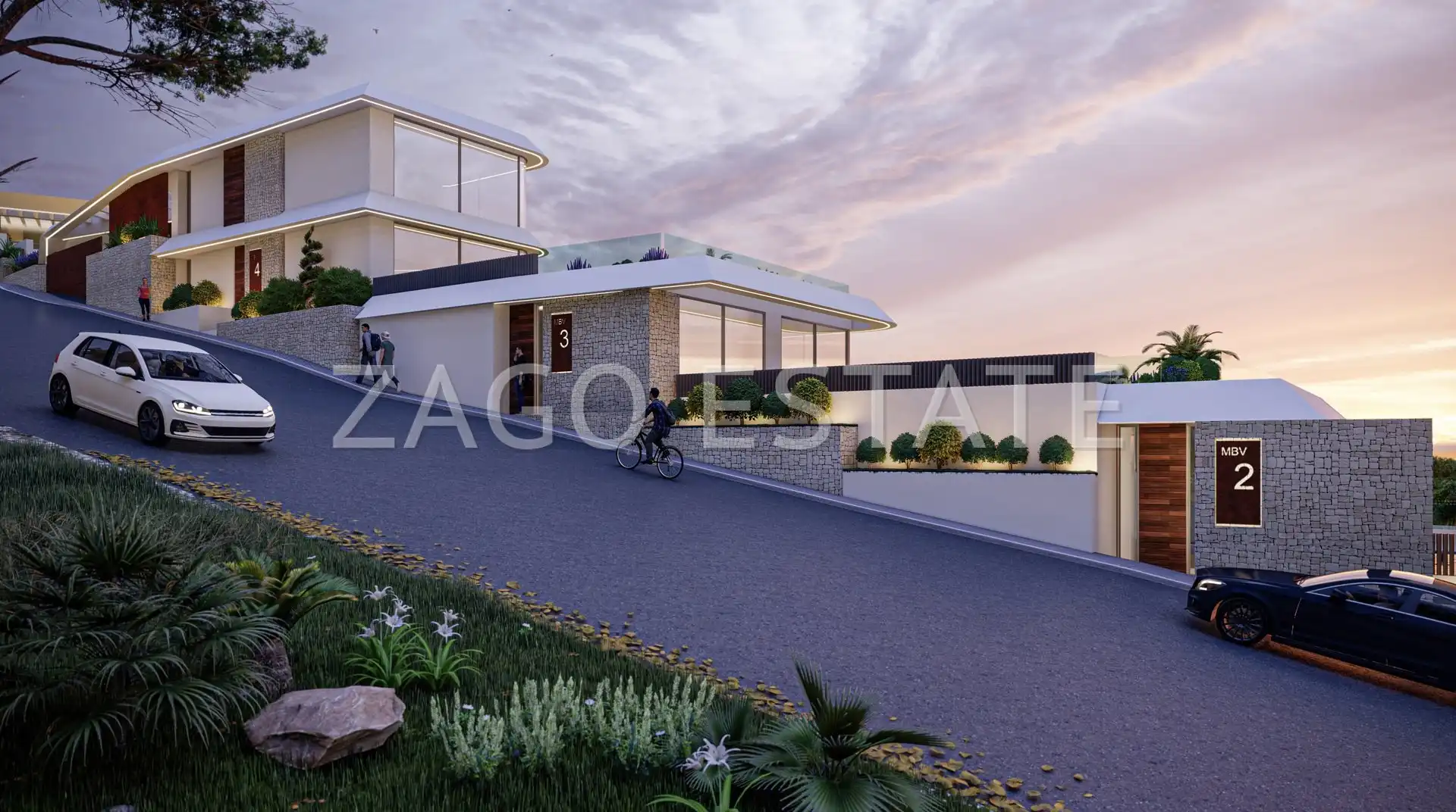 House with pool for sale in Maryvilla, imagen 30