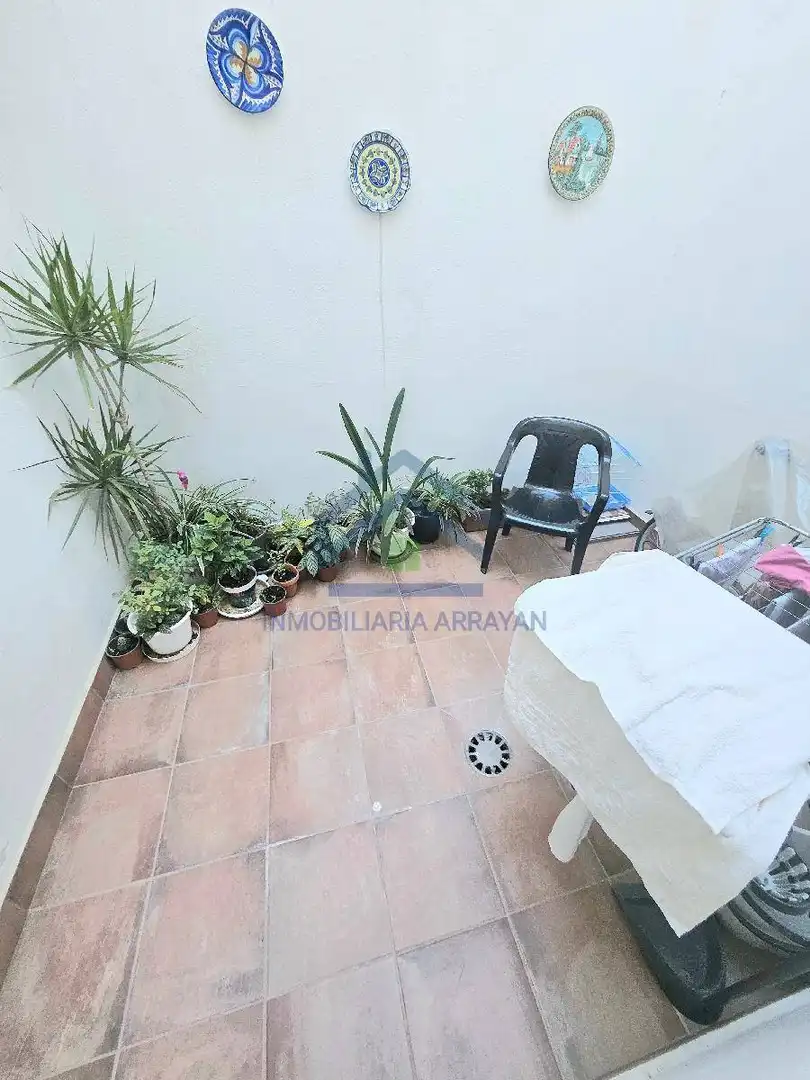 Casa con piscina en venta en Poniente, imagen 22