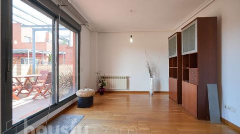 Foto 5 de Piso en venta en Calle Guetaria, ., Orcasitas, Madrid Capital
