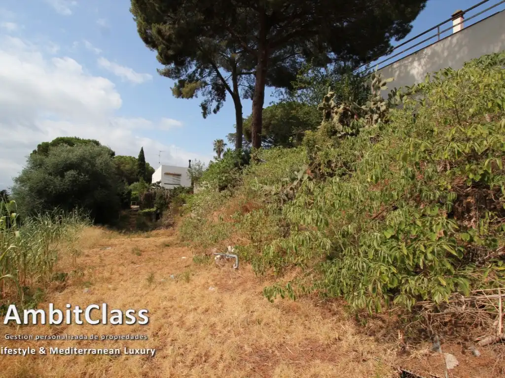 Detached house with pool for sale in Premià de Dalt, imagen 24