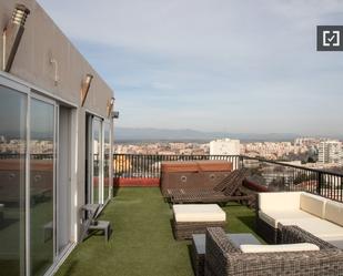 Flat to rent in Ciudad Universitaria