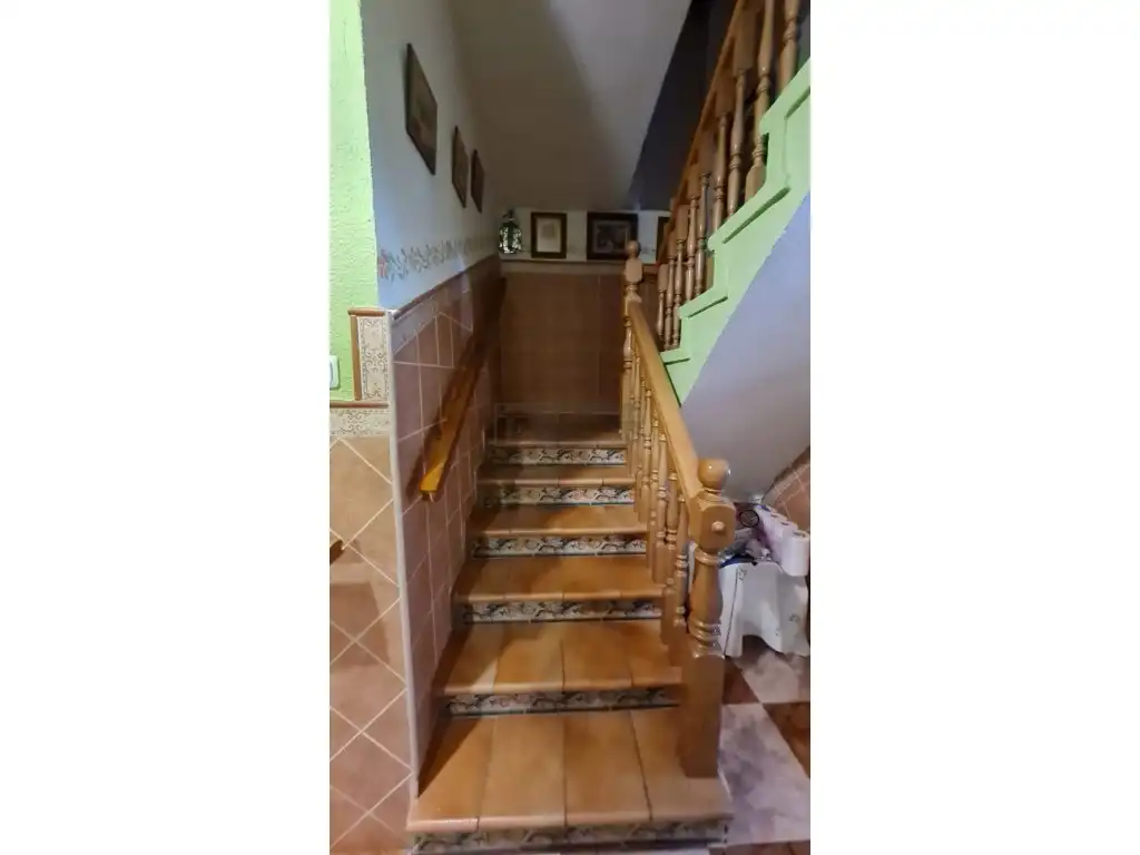 Casa en venta en Paseo Juan Carlos I 33, imagen 12