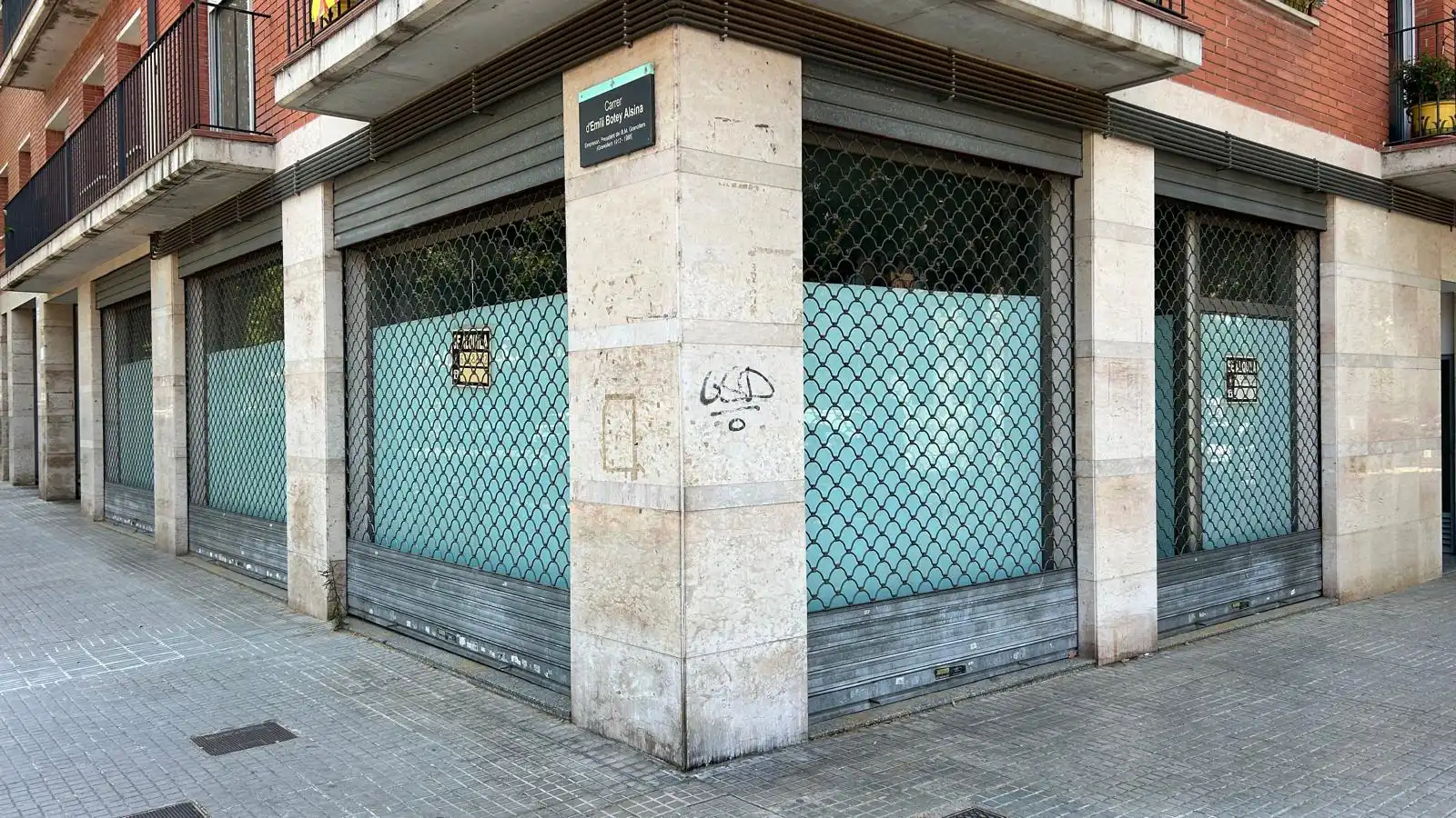 Local comercial de lloguer a Carrer de Francesc Macià i Llussà, imagen 7