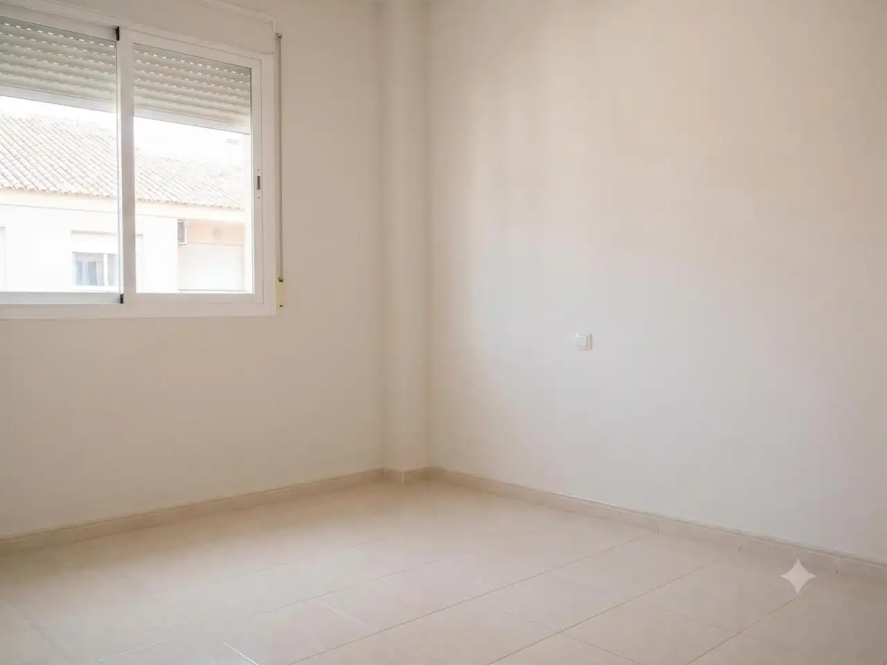Bedroom of Detached homes for sale in Bollullos de la Mitación  with Air Conditioner, Private garden and Terrace