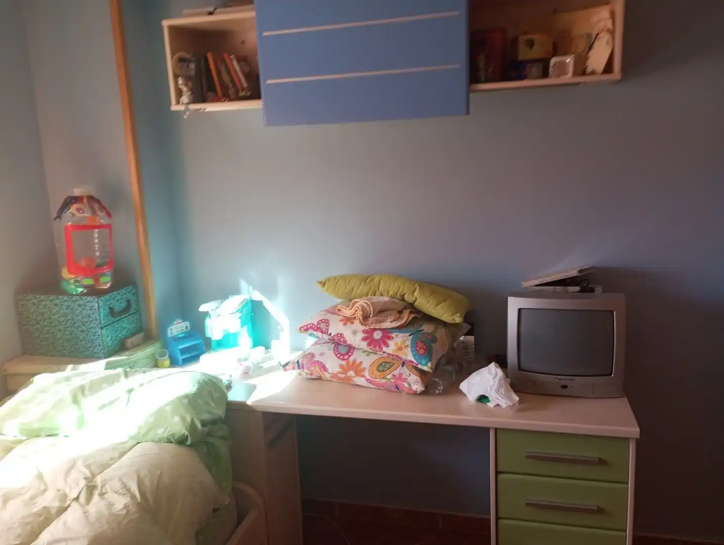 Flat for sale in av rei Jaume, Foietes