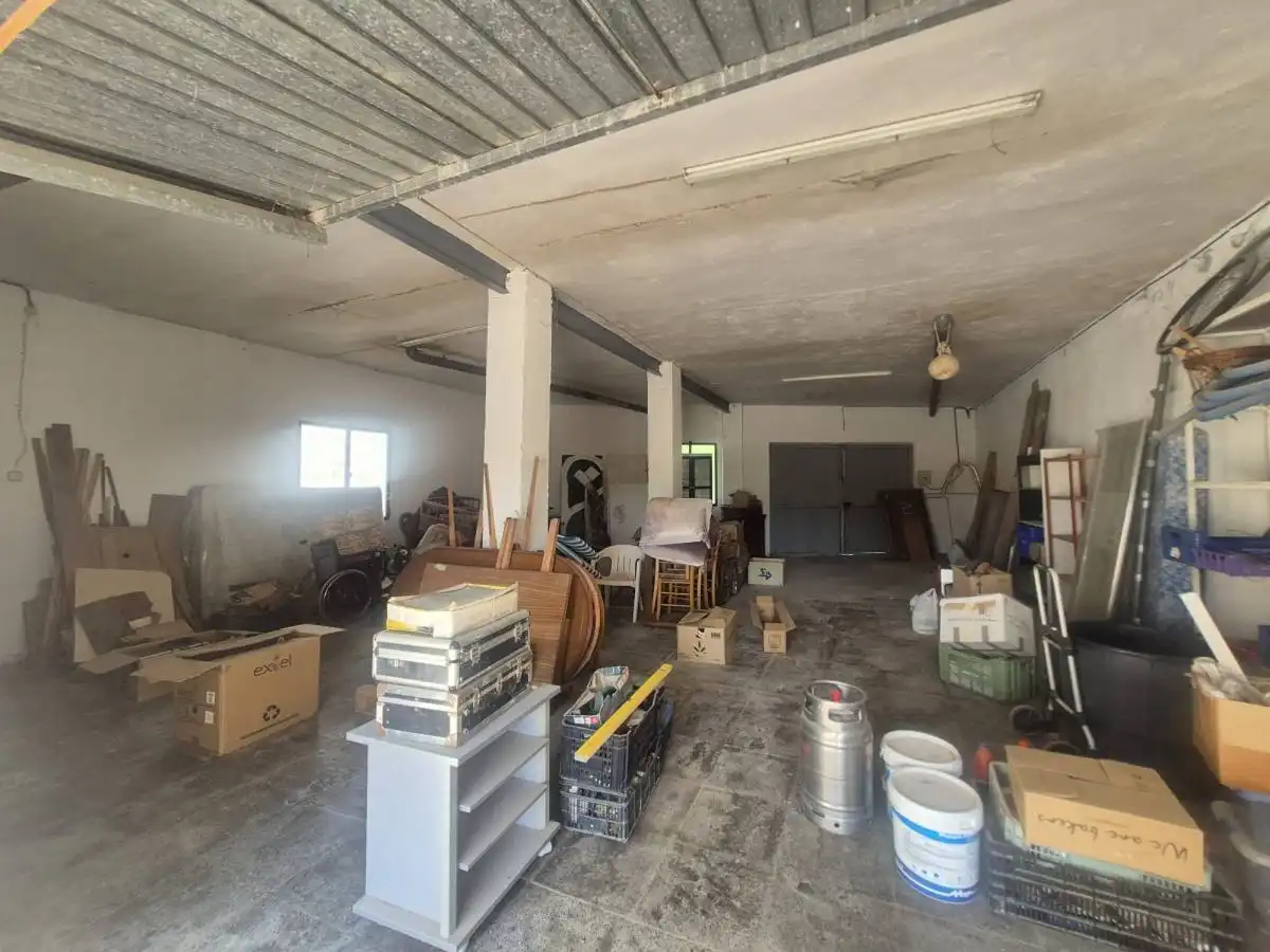 Casa o xalet de lloguer en Crevillent amb Calefacció, Terrassa i Piscina