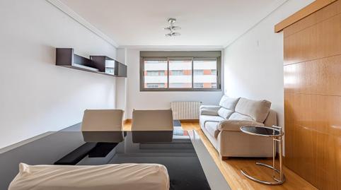 Foto 4 de Piso de alquiler en Calle Omega, Valdebernardo - Valderribas,  Madrid Capital