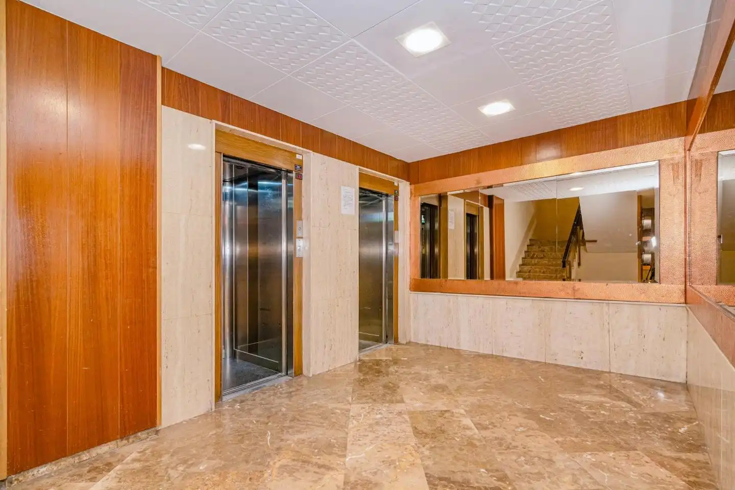 Appartement avec ascenseur à vendre à De Ronda, imagen 30