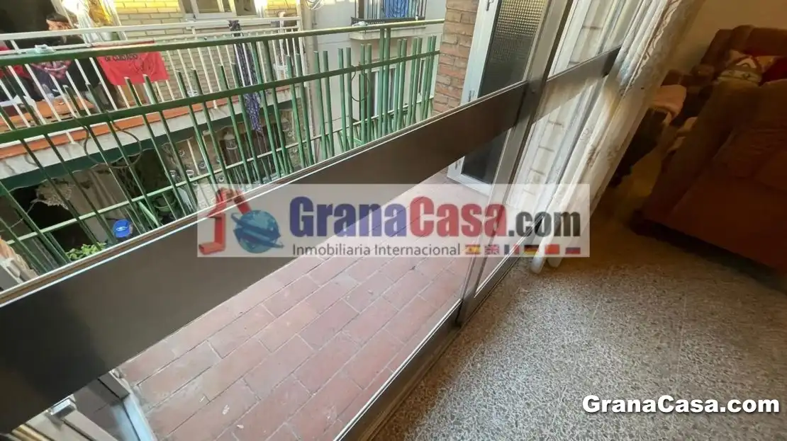 Flat to rent in Plaza de la Trinidad 5, imagen 14