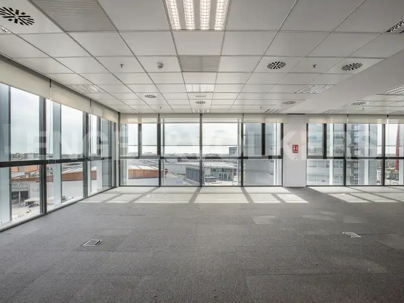 Oficina en venda en Bellvitge - El Gornal - Granvia LH