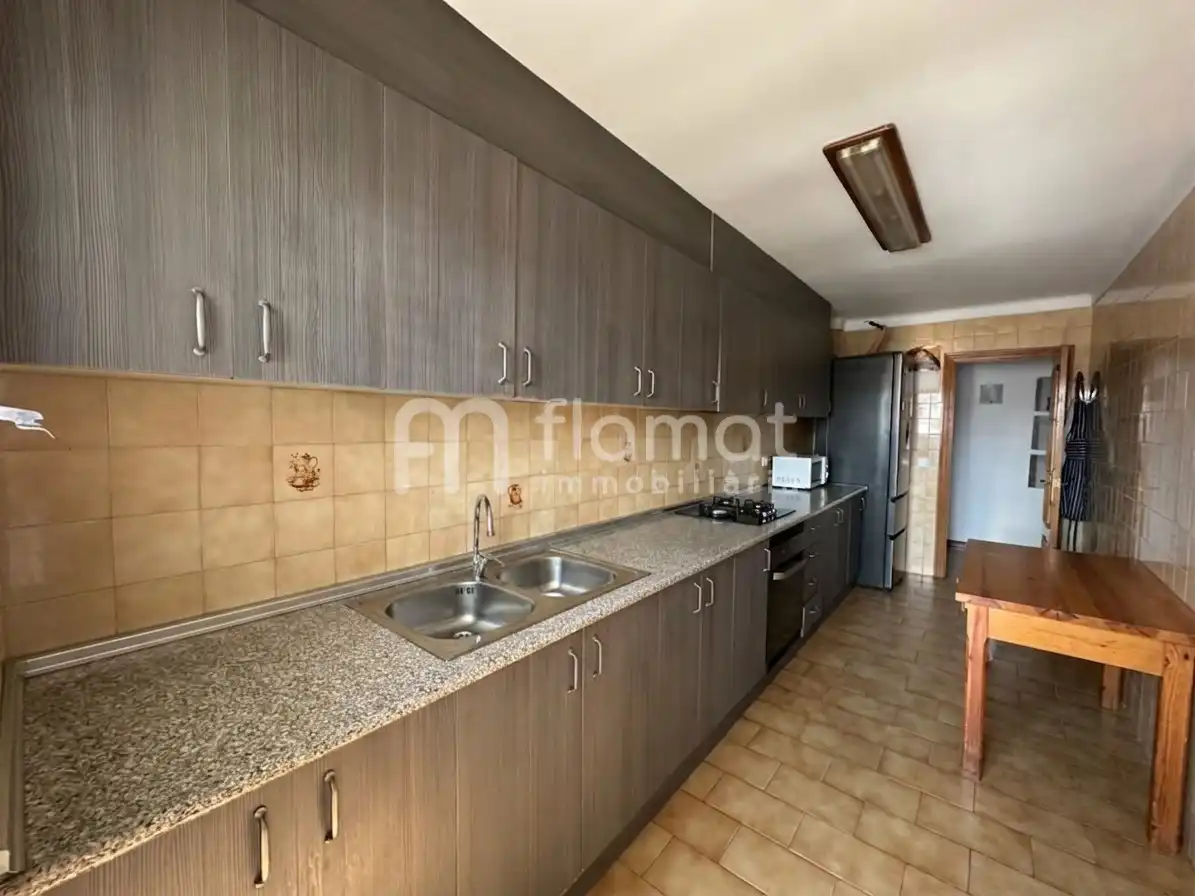 Küche von Wohnung zum Verkauf in Blanes