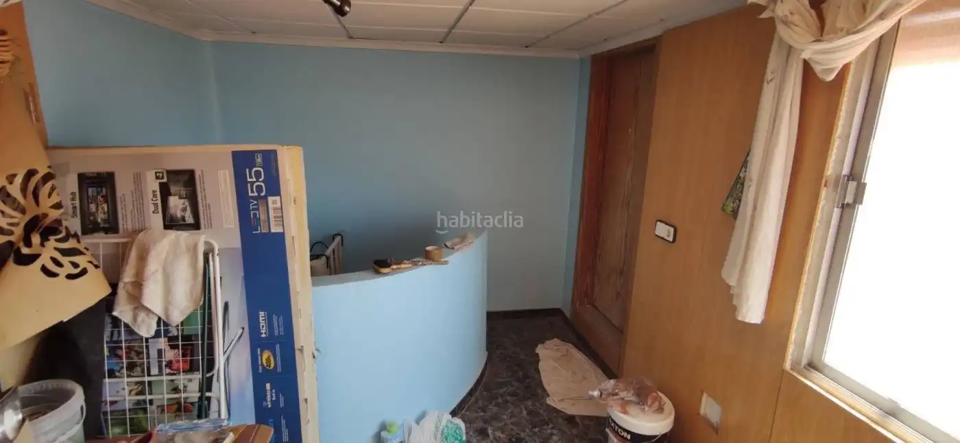 Casa a schiera in vendita a Calle Sagrado Corazón de Jesús 110, imagen 14