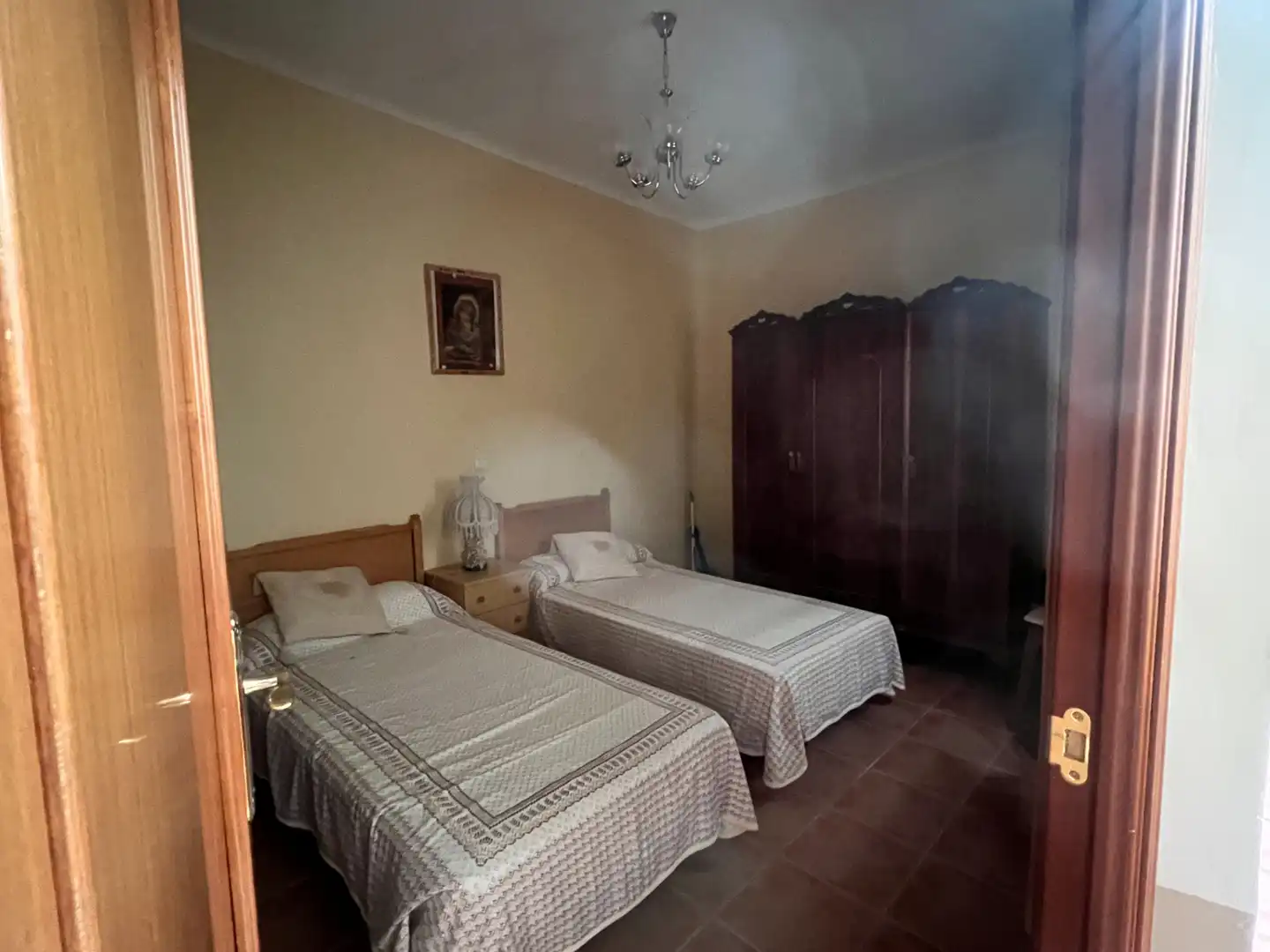 Casa en venda a Herencia, imagen 7