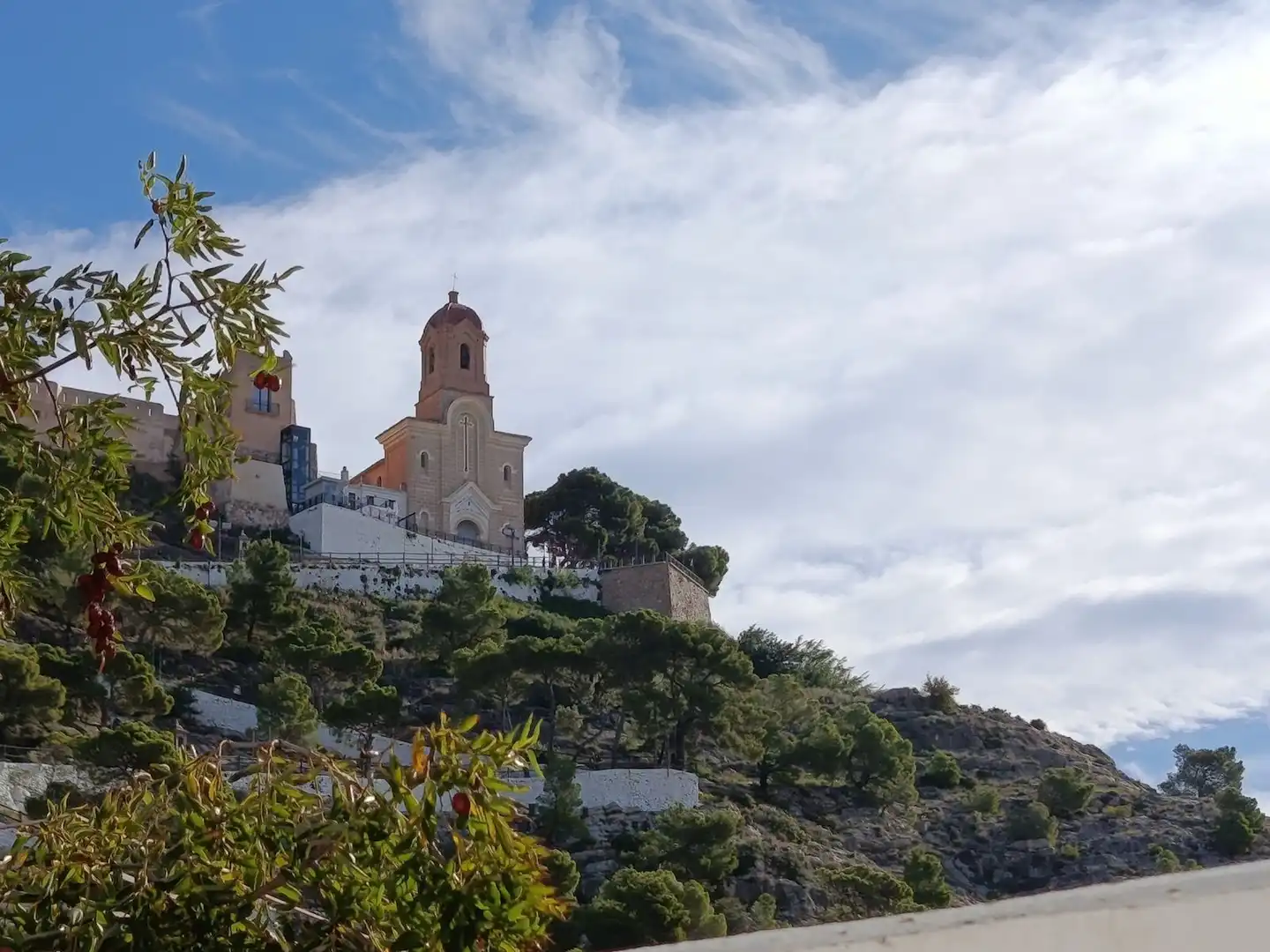 Außenansicht von Haus zum Verkauf in Cullera