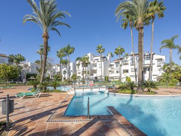 Bajo con balcón en venta en Benamara - Atalaya