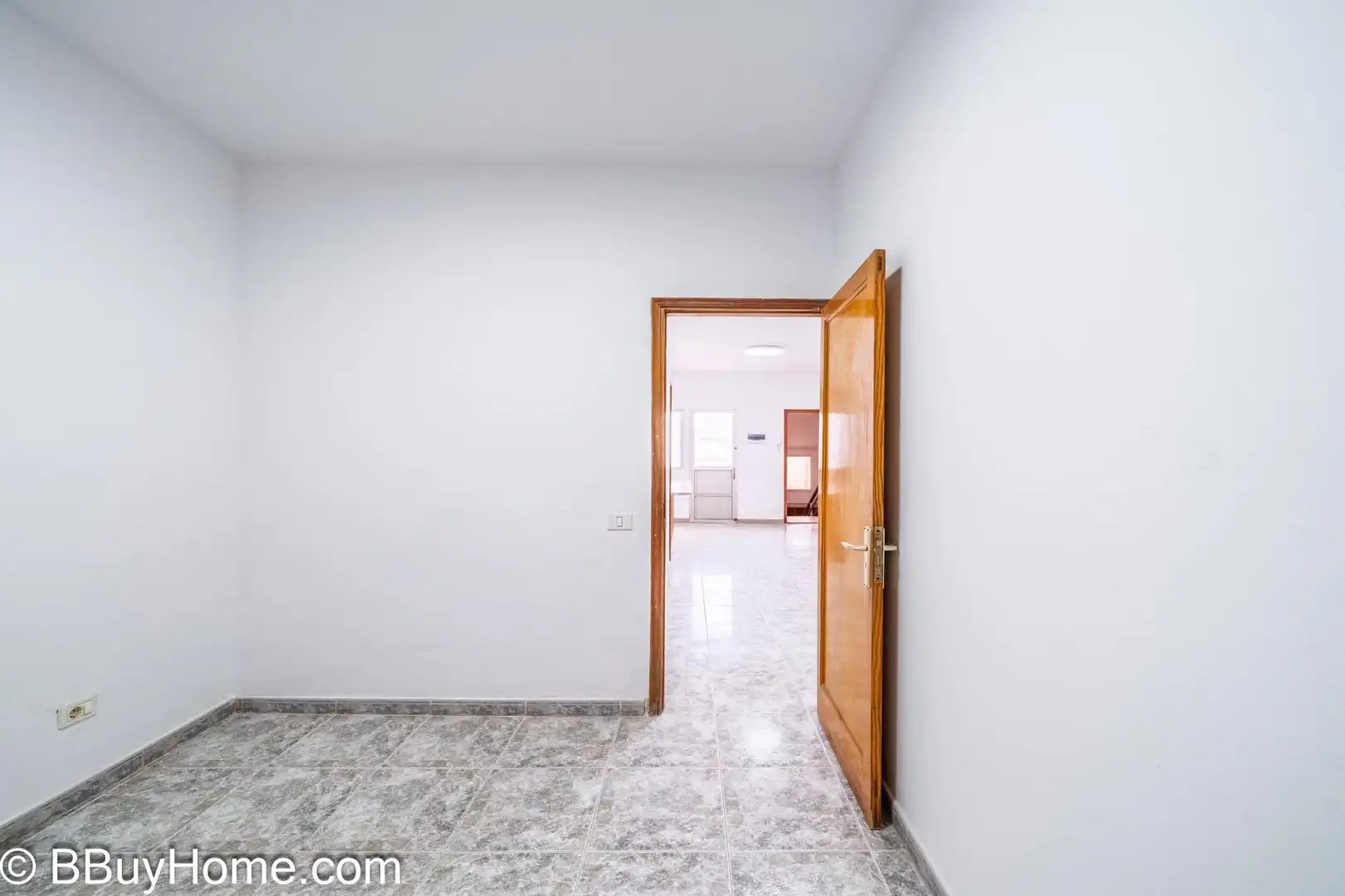 Flat for rent in Ingenio  with Terrace