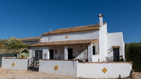 Foto 3 de Casa o xalet en venda a Villanueva del Trabuco, Málaga