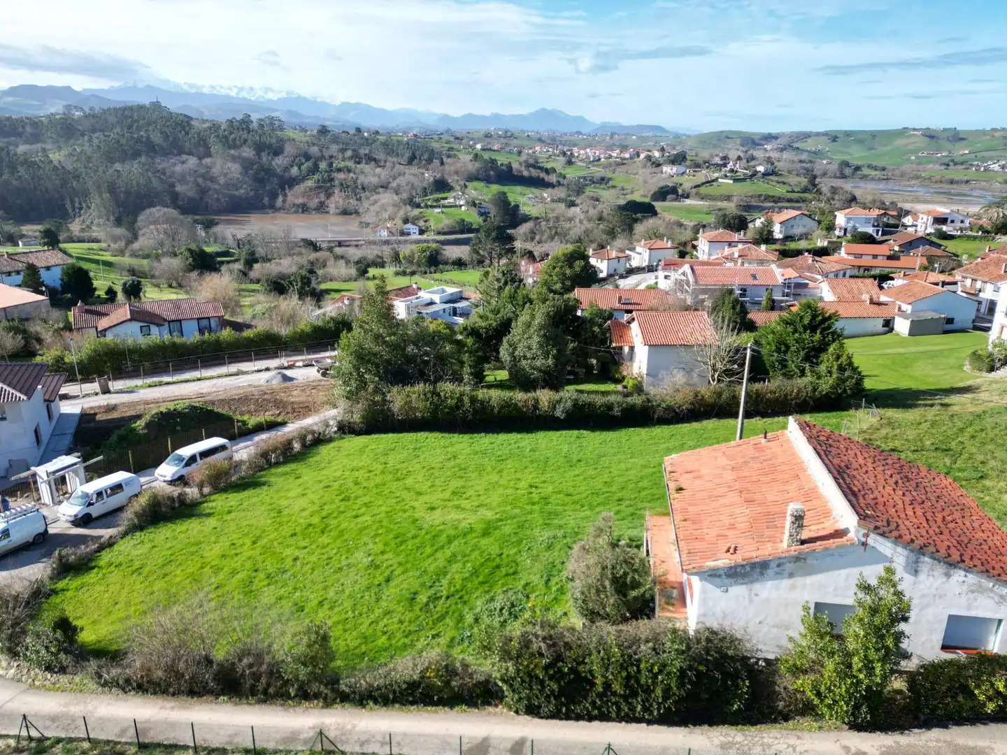 Residencial en venda en Comillas (Cantabria)