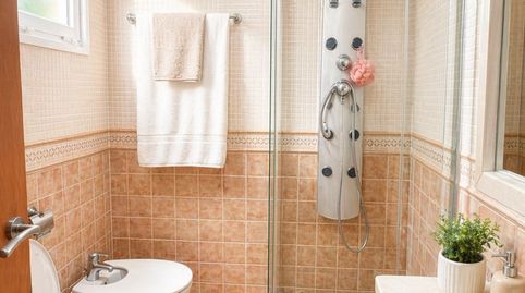 Foto 4 de Pis en venda a Avinguda D'alfons XIII, Artigues, Badalona