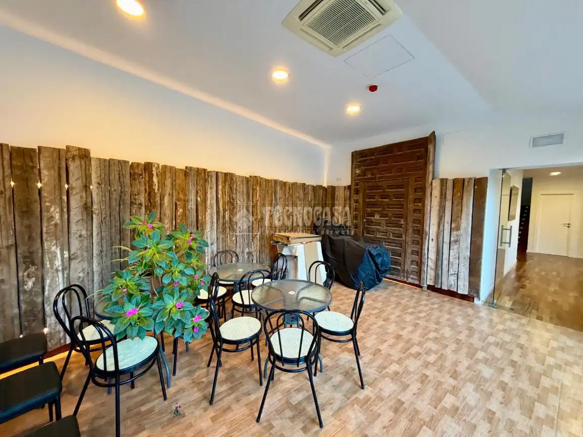 Hotel amb ascensor en venda a Sigüenza, imagen 16