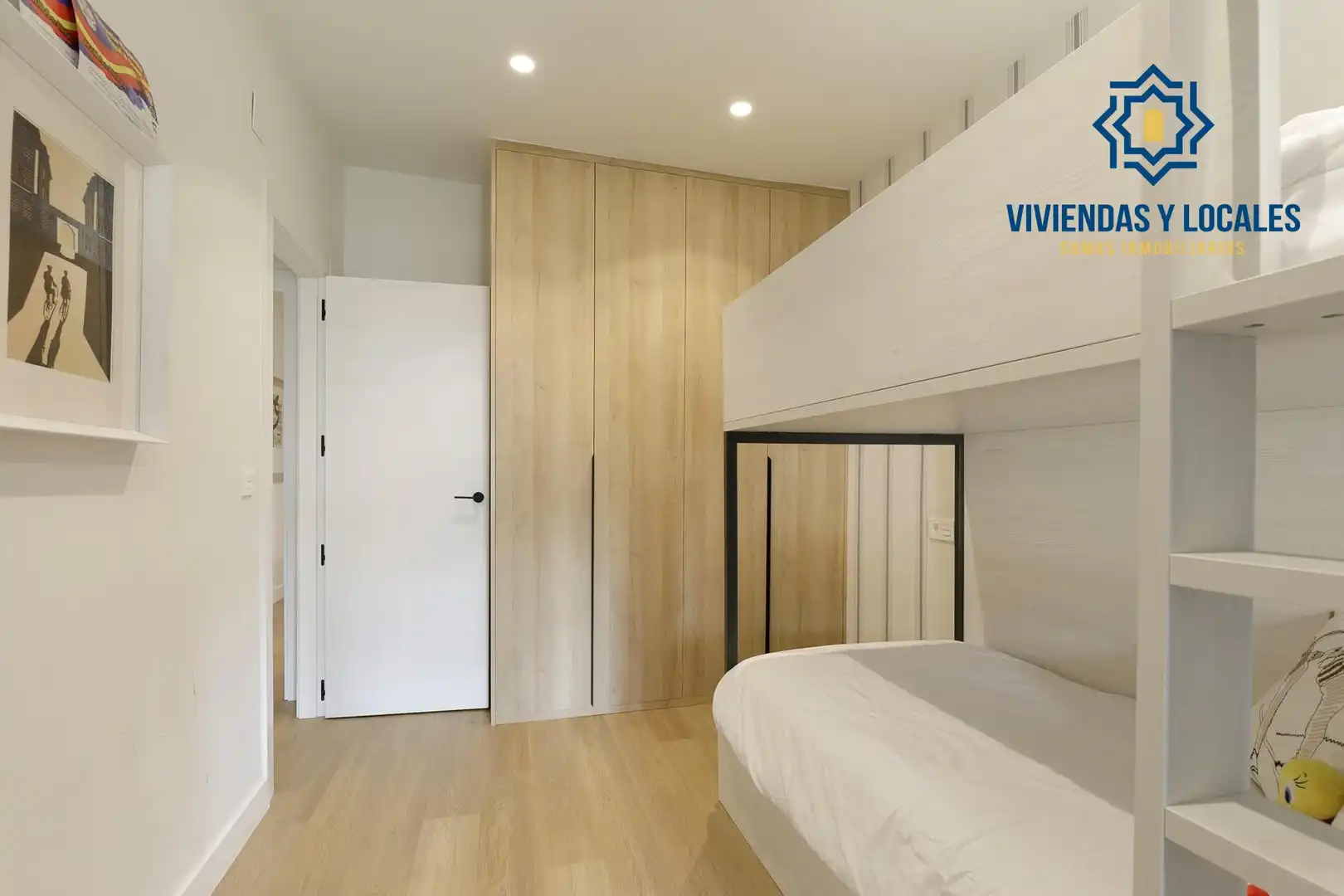 Habitación de Casa o chalet en venta en Sierra Nevada con Calefacción, Terraza y Trastero