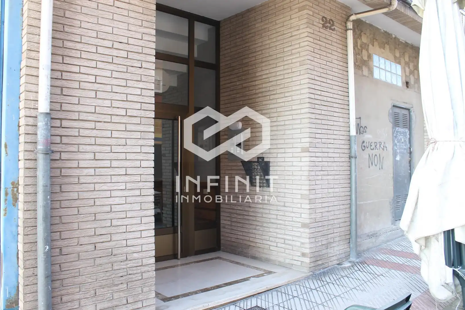 Flat for sale in Noreña  with Heating