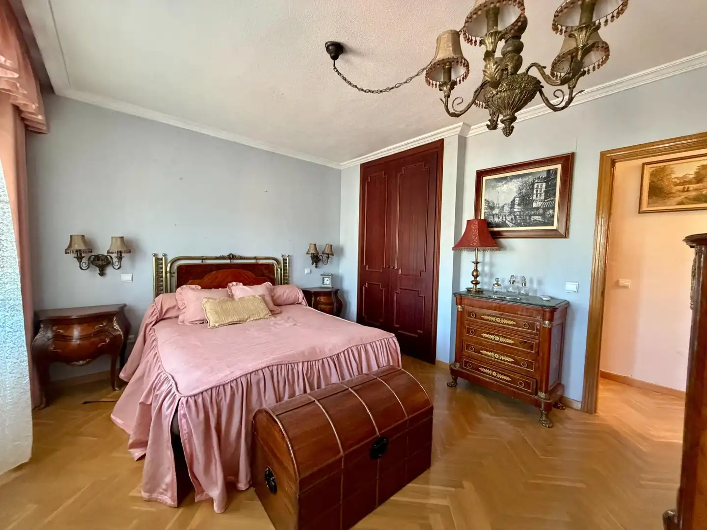 Reihenhaus mit Garten zum Verkauf in Calle RIO HENARES 14, imagen 47