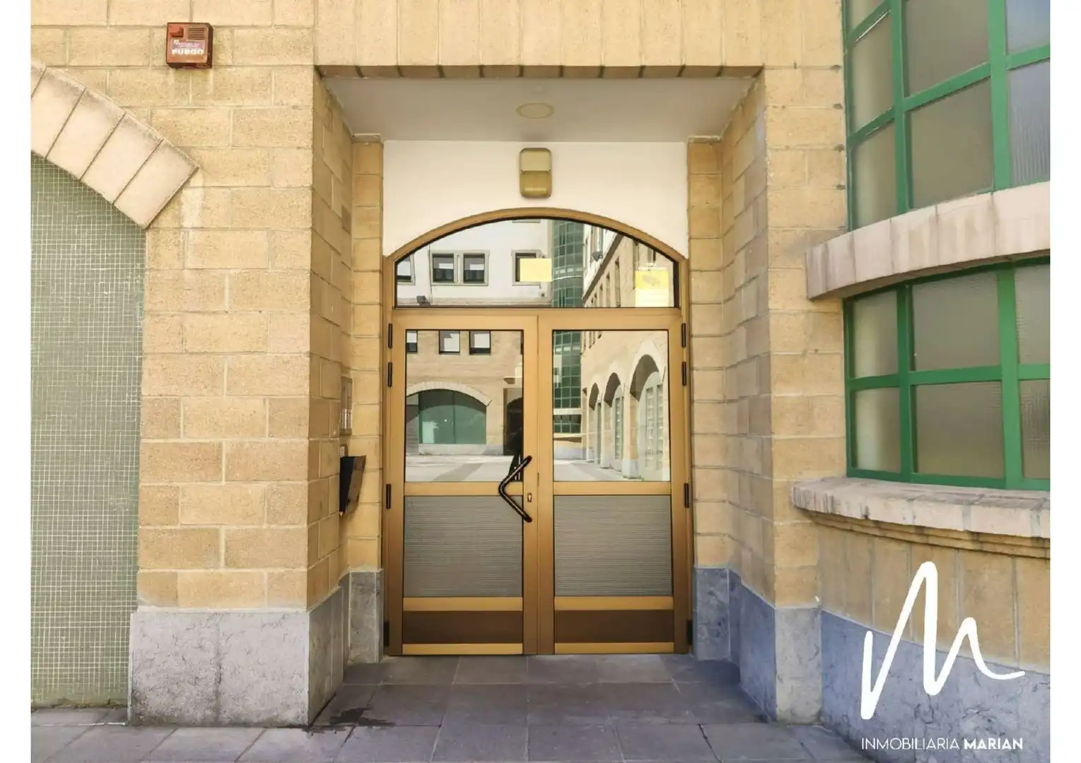 Wohnung zum Verkauf in Bilbao  mit Heizung und Terrasse