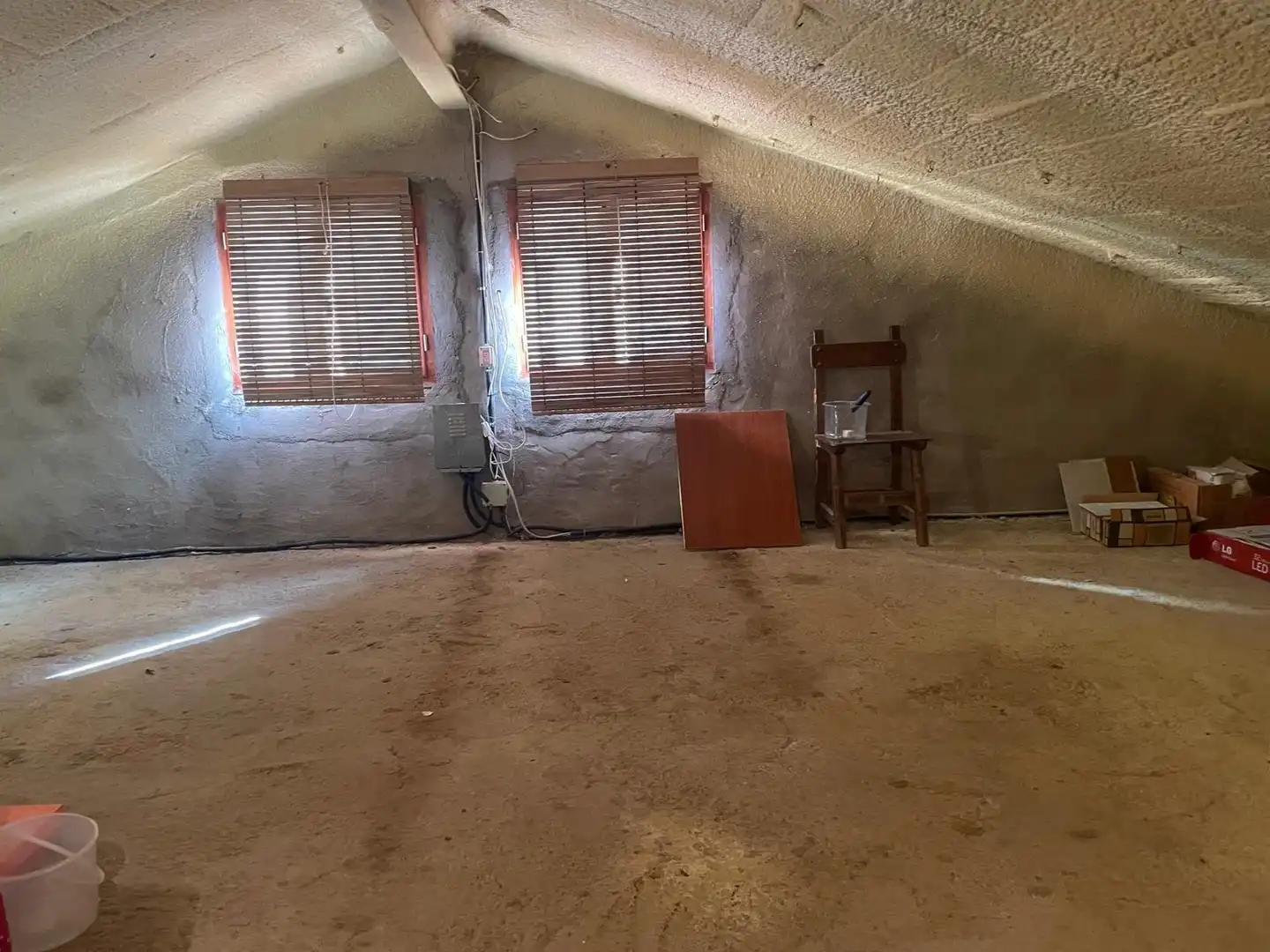 Casa o chalet en venta en Roda de Eresma con Jardín privado