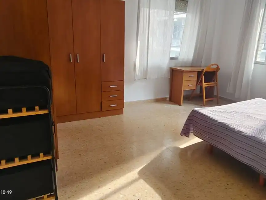 Appartamento con ascensore in affitto a Sierra del espartal 3, imagen 6