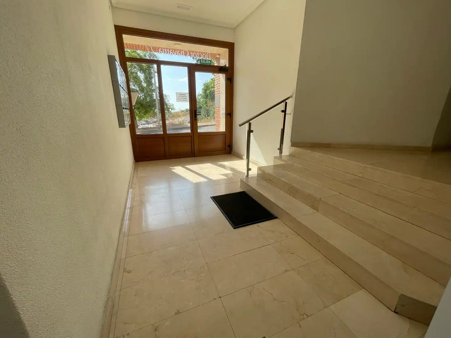 Flat for sale in Calahorra  with Air Conditioner, Heating and Furnished