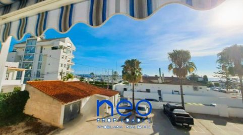 Photo 4 of Apartments for sale in Avinguda del Port, Altea ciudad, Altea