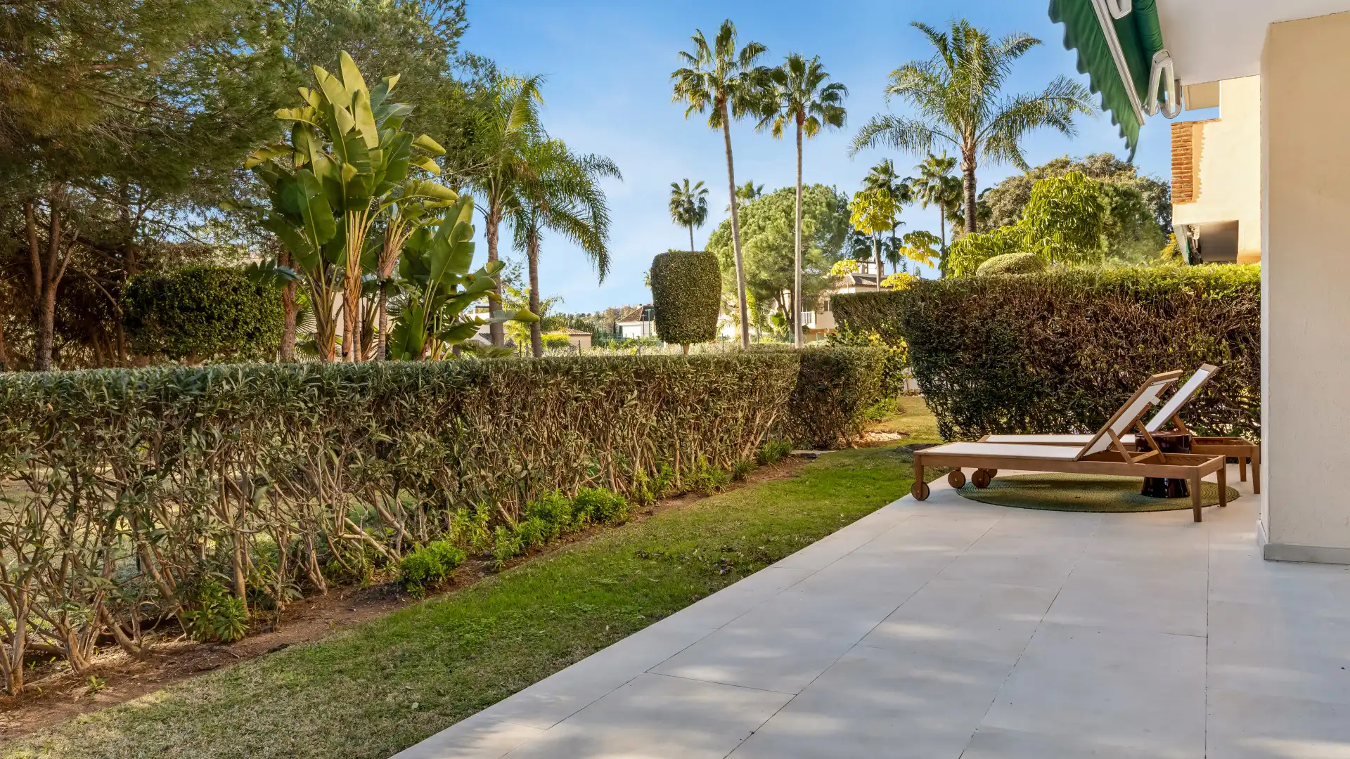 Apartament amb piscina en venda a Nueva Andalucía, imagen 34