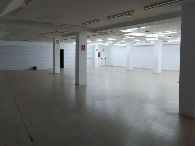 Industriegebäude zur Miete in Ensenada 53, imagen 3