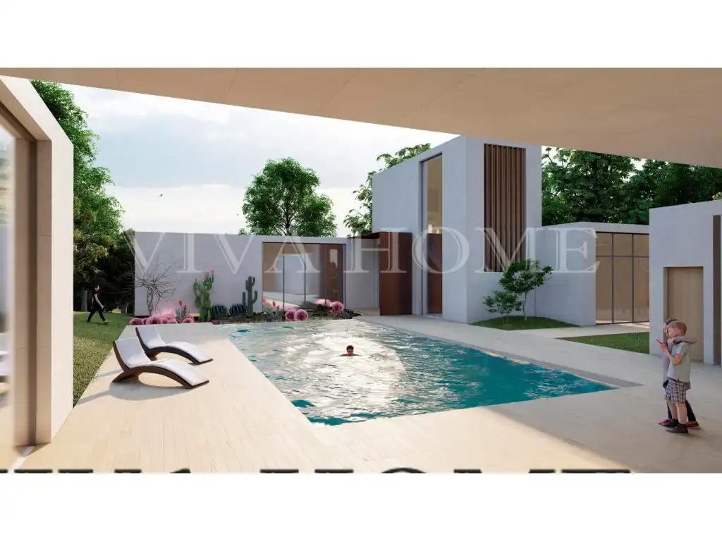 Piscina de Residencial en venda en Pozuelo de Alarcón