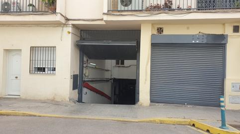 Photo 4 of Garage to rent in Calle Carmen, 26, San Vicente, Sevilla