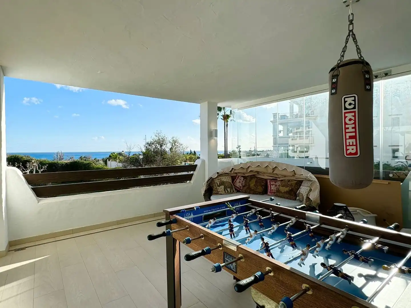 Apartment mit Pool zum Verkauf in Selwo, imagen 5